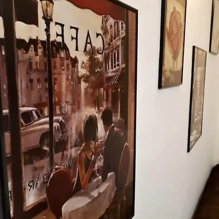 Rekord Ivan Appartement *