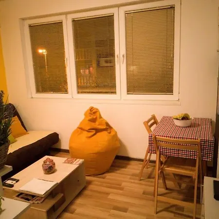 Appartement Rekord Ivan Skopje