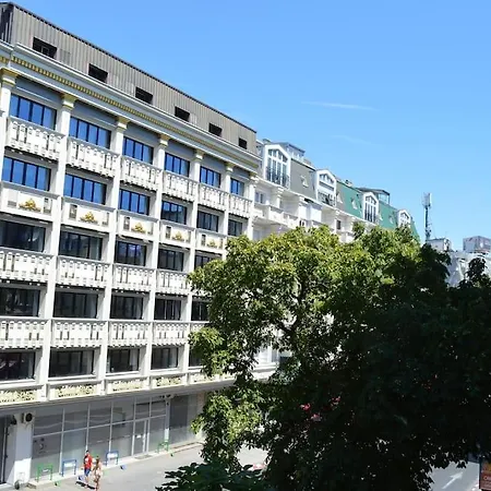 Appartement Rekord Ivan Skopje