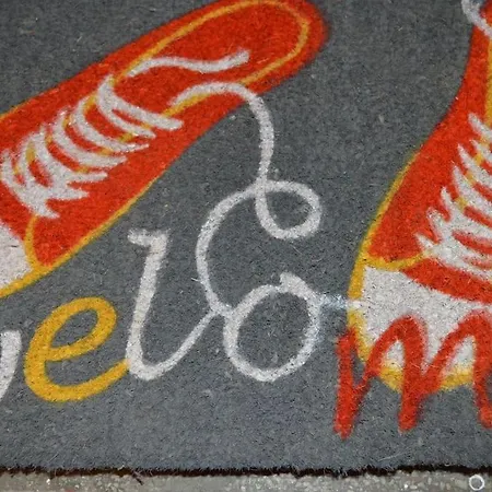 Rekord Ivan Appartement