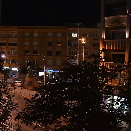 Appartement Rekord Ivan Skopje