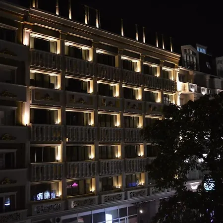 Appartement Rekord Ivan