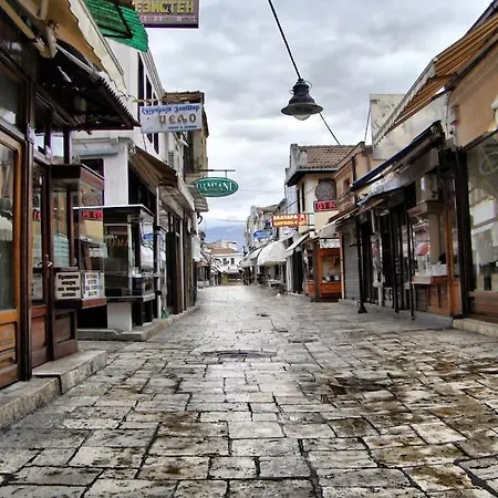 Appartement Rekord Ivan