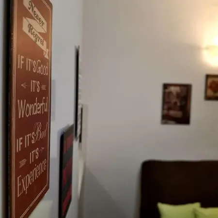 Rekord Ivan Appartement *