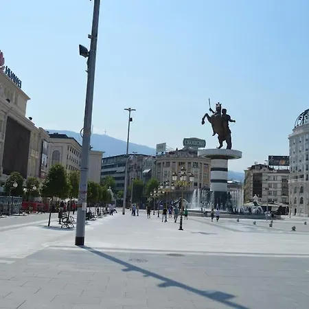 Rekord Ivan * Skopje