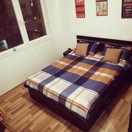 Rekord Ivan Apartment