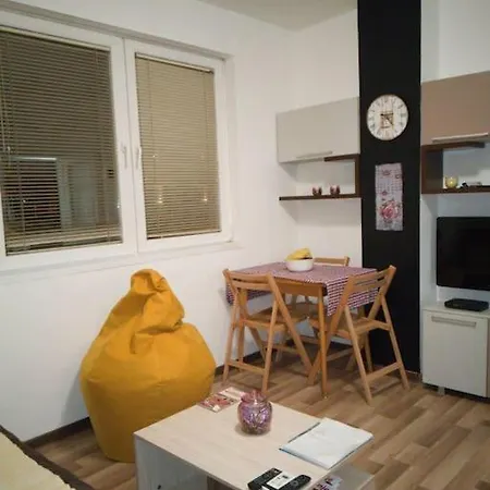 Appartement Rekord Ivan Skopje