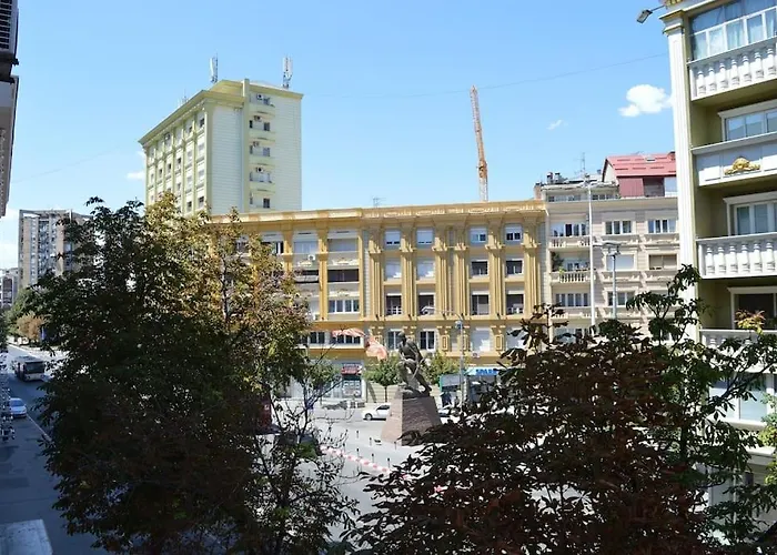 Rekord Ivan * Skopje