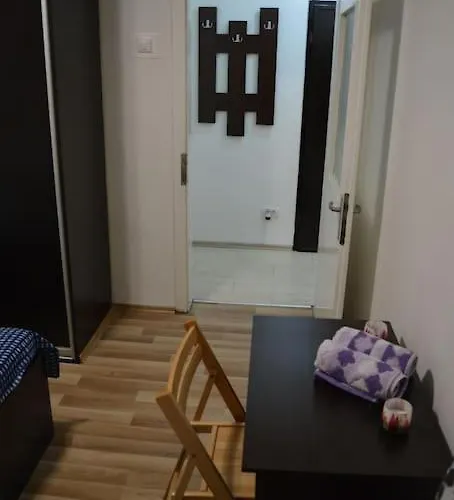 Apartament Rekord Ivan