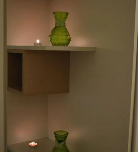 Apartament Rekord Ivan *