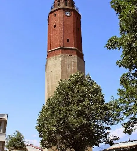 Rekord Ivan * Skopje