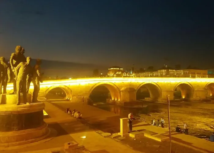 Rekord Ivan Apartament *