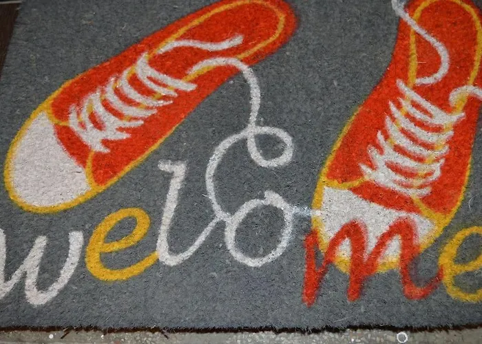 Rekord Ivan Apartament