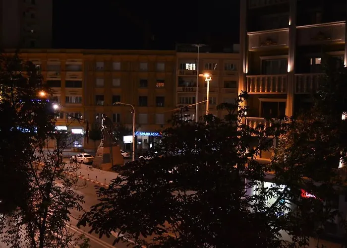 Apartament Rekord Ivan Skopje