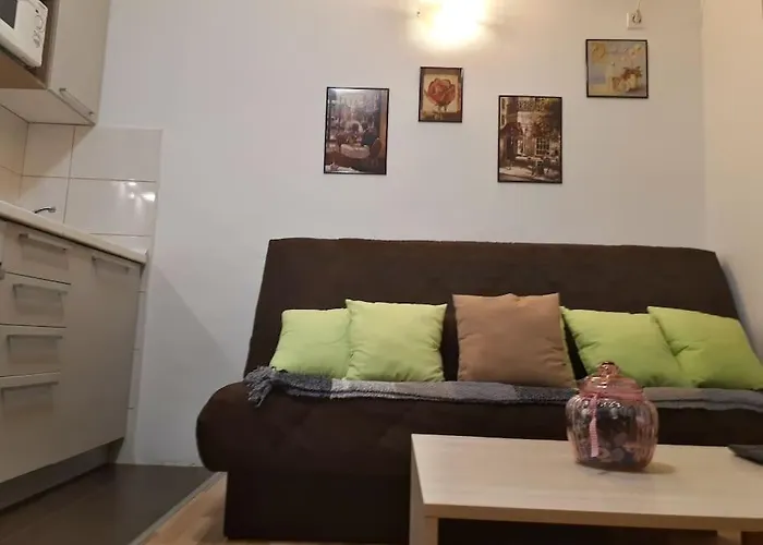 Rekord Ivan Apartament *