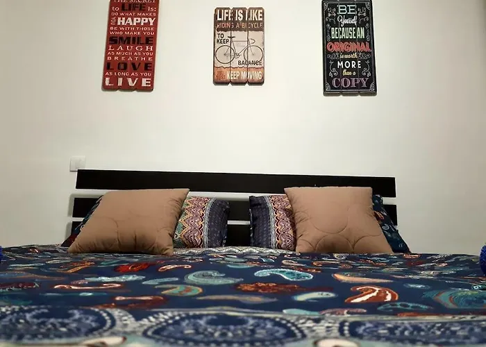 Apartament Rekord Ivan Skopje