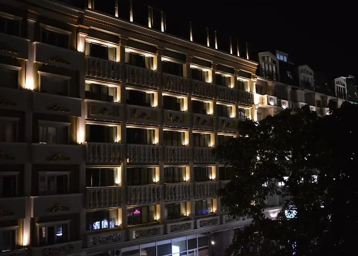 Apartament Rekord Ivan