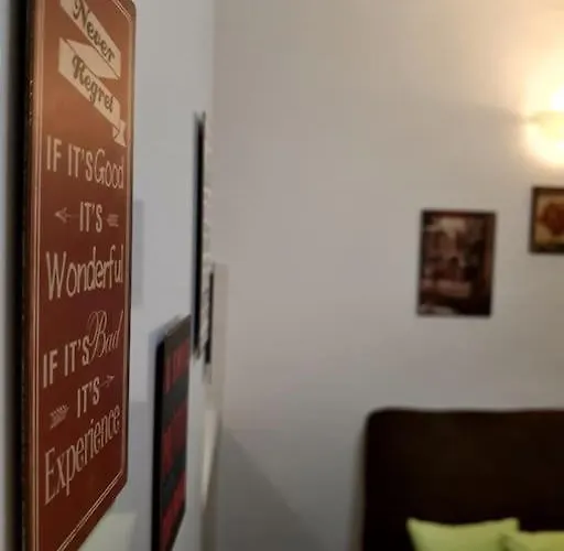 Rekord Ivan Apartament *