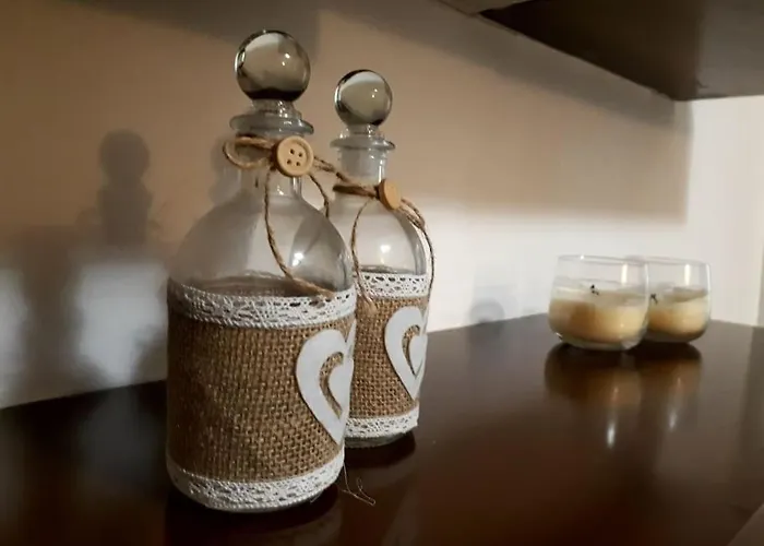 Apartament Rekord Ivan *