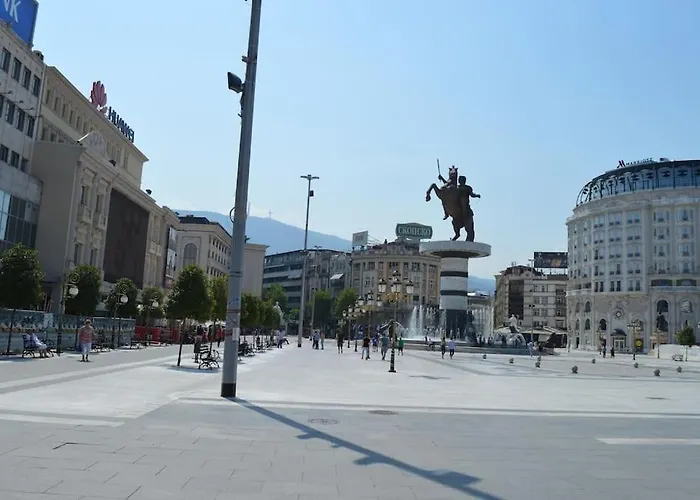 Rekord Ivan * Skopje
