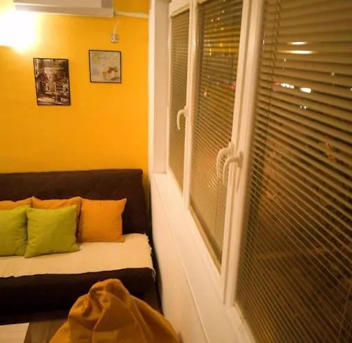 Apartament Rekord Ivan