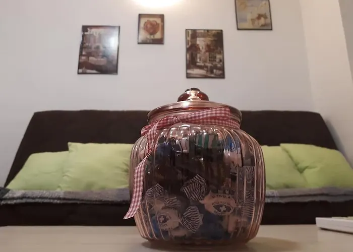 Rekord Ivan Apartament *