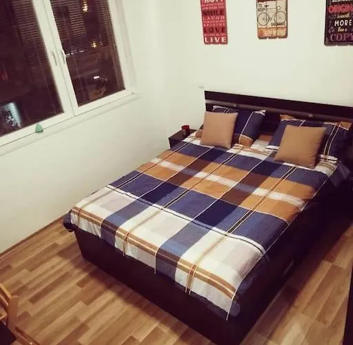 Rekord Ivan Apartament