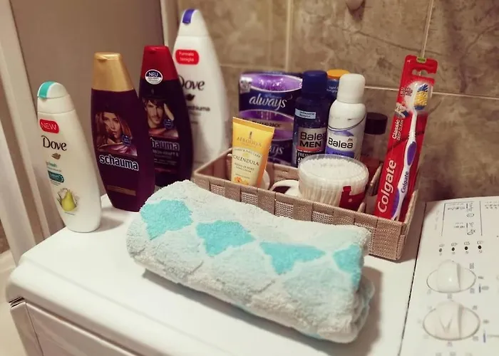 Apartament Rekord Ivan *